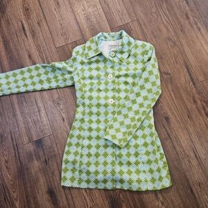 Skirtin Around Jacket - Size 4